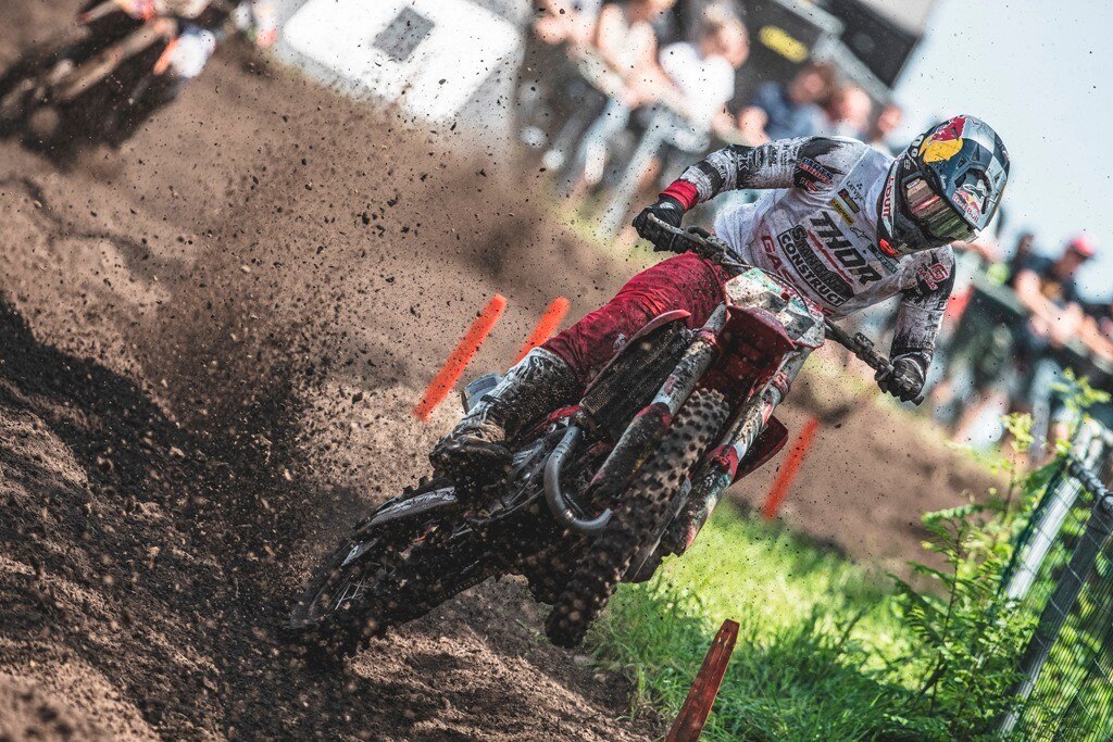 MXGP of the Netherlands